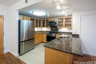 600 Queen St in Honolulu, HI - Building Photo - Building Photo