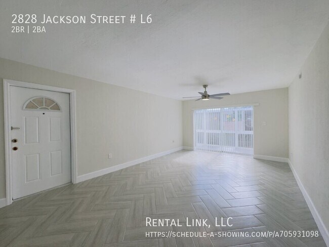 2828 Jackson St in Ft. Myers, FL - Building Photo - Building Photo