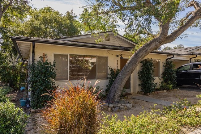 property at 111 E Eucalyptus St