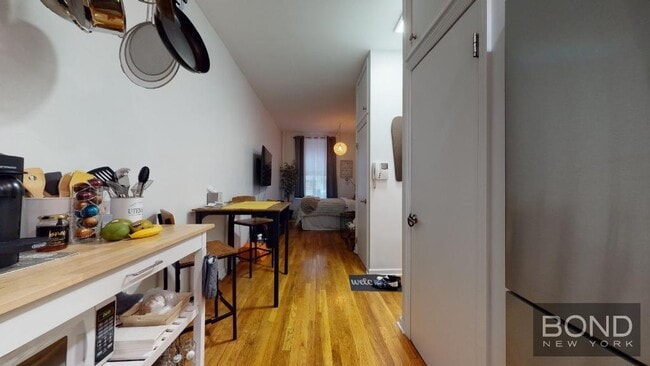 property at 313 E 93rd St