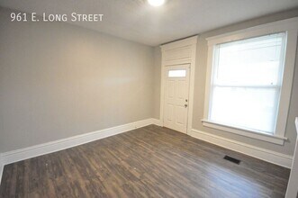 961 E Long St in Columbus, OH - Building Photo - Building Photo