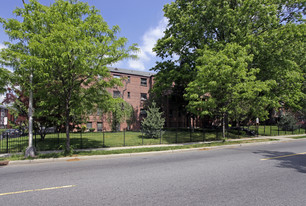 255 South Harrison Apartments