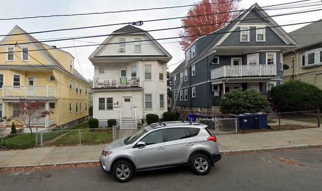 property at 66 Brooks St