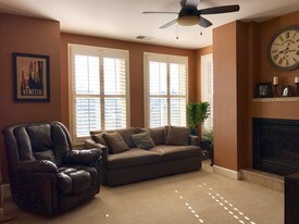 1630 N Clarkson St, Unit 602 in Denver, CO - Building Photo