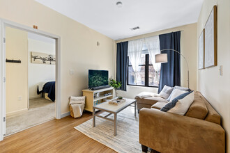 257 Thayer in Providence, RI - Building Photo - Interior Photo