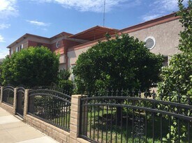 8333 W 1st St, Unit 8333 West 1st Street in Los Angeles, CA - Building Photo