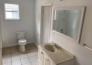 1035 Eldorado St in San Antonio, TX - Building Photo - Building Photo