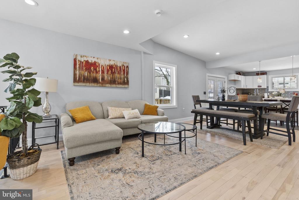 4840 Hayes St NE in Washington, DC - Building Photo