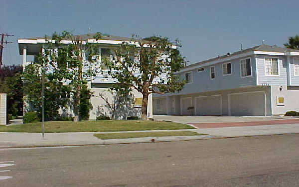 7741-7751 14th St in Westminster, CA - Foto de edificio - Building Photo