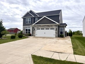 2003 Wesmar Ct in Kokomo, IN - Building Photo - Building Photo