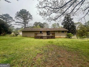 119 Longview Rd in Stockbridge, GA - Building Photo - Building Photo