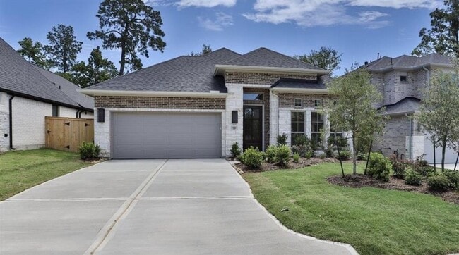property at 535 Oakview Bend Dr