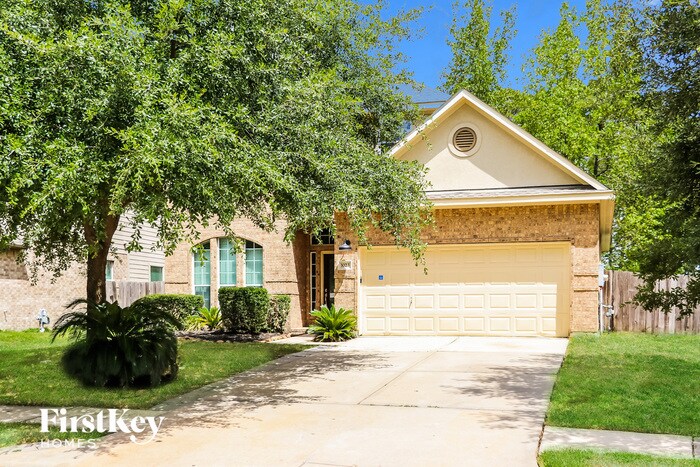 1023 Casting Springs Way in Spring, TX - Foto de edificio