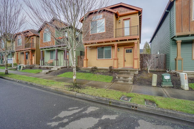 142 NW 76th St in Vancouver, WA - Building Photo - Building Photo