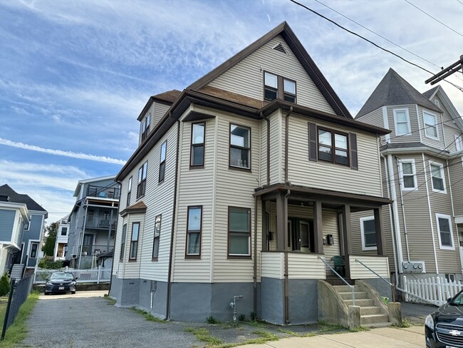 property at 10 Granville Ave