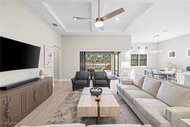 property at 9124 Snowy Owl Wy