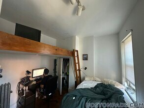 17 Aberdeen St, Unit 6 in Boston, MA - Building Photo - Building Photo