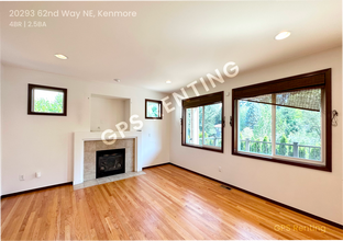 20293 62nd Way NE in Kenmore, WA - Building Photo - Building Photo