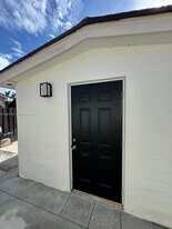 12534 SW 27th St in Miami, FL - Building Photo