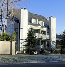 1934 12th Ave SW in Calgary, AB - Building Photo - Building Photo