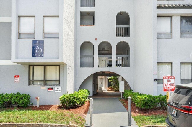 property at 1750 N Congress Ave