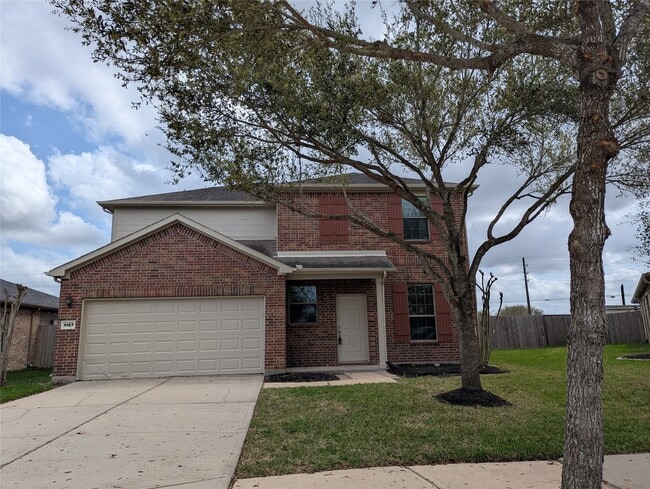 property at 1127 Honeysuckle Vine Dr