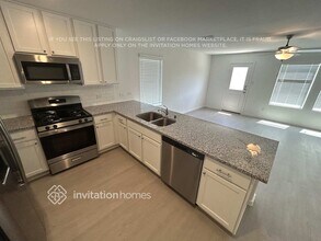 4009 Pleasant Shade Pl in Crowley, TX - Building Photo - Building Photo