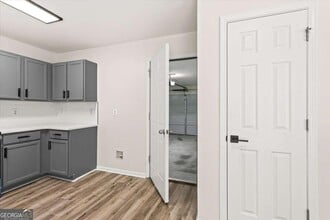 4780 Browns Mill Ferry Rd in Stonecrest, GA - Building Photo - Building Photo