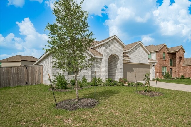 5703 Knox Lndg Dr in Rosenberg, TX - Building Photo - Building Photo