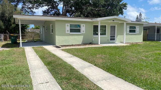 4315 Yorkshire Dr in Melbourne, FL - Building Photo - Building Photo