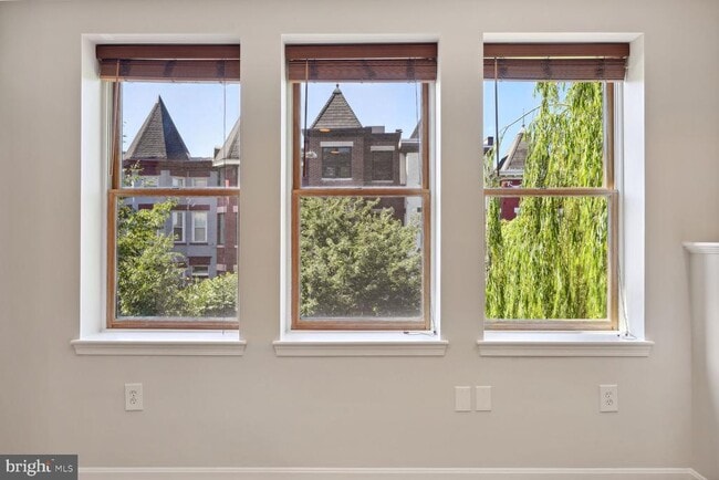 70 Rhode Island Ave NW in Washington, DC - Building Photo - Building Photo