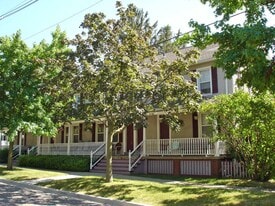 520 Park St, Unit 520