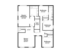 1239 Juniper Hammock St in Winter Garden, FL - Building Photo - Building Photo