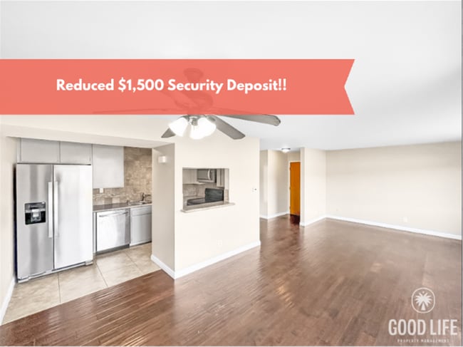 property at 6811 Alvarado Rd