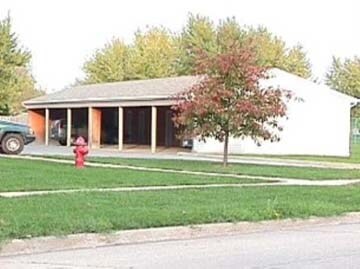 Meadowlark Apartments in Iowa City, IA - Foto de edificio - Other