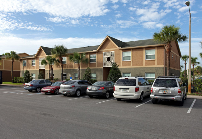 Hawthorne Village in Orlando, FL - Foto de edificio - Building Photo