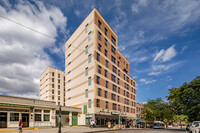 The Lincoln at Prospect Park in Brooklyn, NY - Foto de edificio - Primary Photo