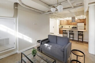 1815 S St NW-Unit -A in Washington, DC - Building Photo - Building Photo