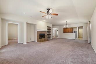 5917 Stone Mountain Rd in The Colony, TX - Building Photo - Building Photo