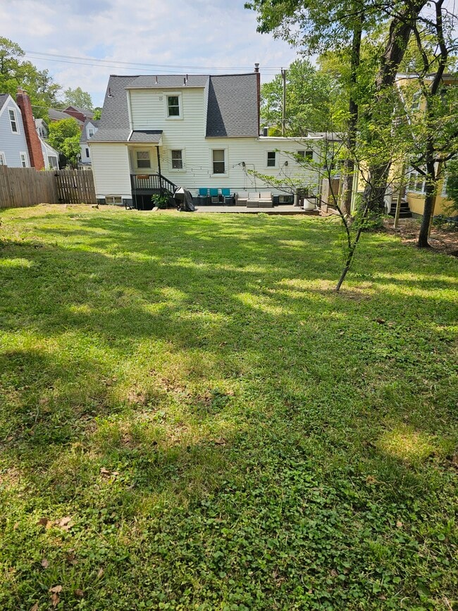 4405 29th St in Mount Rainier, MD - Foto de edificio - Building Photo