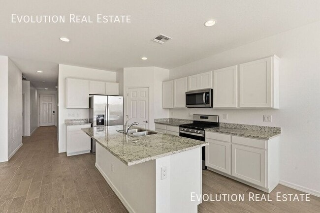 11461 E Ulysses Ave in Mesa, AZ - Building Photo - Building Photo