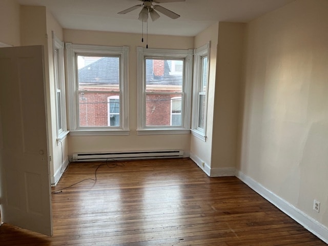 427 N Locust St, Unit Locust Street #3 in Hagerstown, MD - Foto de edificio - Building Photo