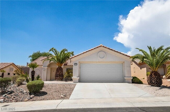 10717 Hunters Woods Pl in Las Vegas, NV - Building Photo - Building Photo