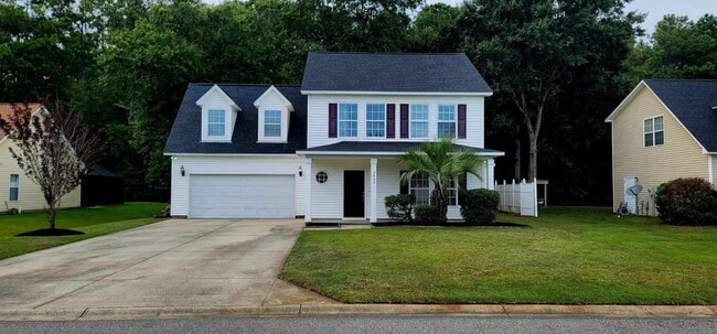 3842 Camden Dr in Myrtle Beach, SC - Foto de edificio - Building Photo