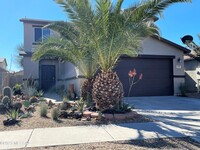 6114 S Earp Wash Ln in Tucson, AZ - Building Photo - Building Photo