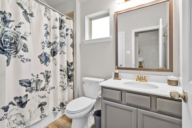 property at 4330 Umber Shadow Dr