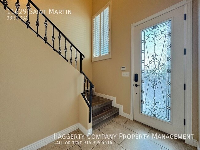 11629 St Martin Way in El Paso, TX - Building Photo - Building Photo