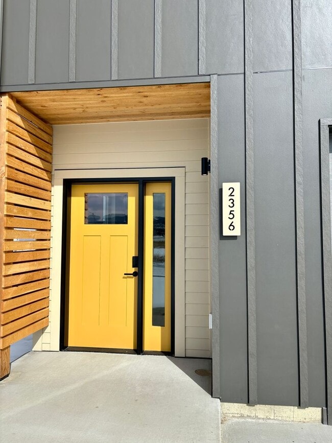 2356 Shorthorn Ave in Helena, MT - Building Photo - Building Photo