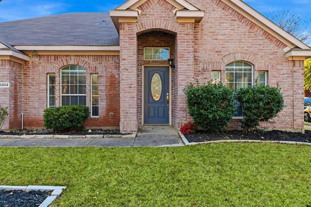 6804 Riverchase Trail in Denton, TX - Building Photo - Building Photo