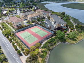 Preserve at Redwood Shores in Redwood City, CA - Building Photo - Building Photo